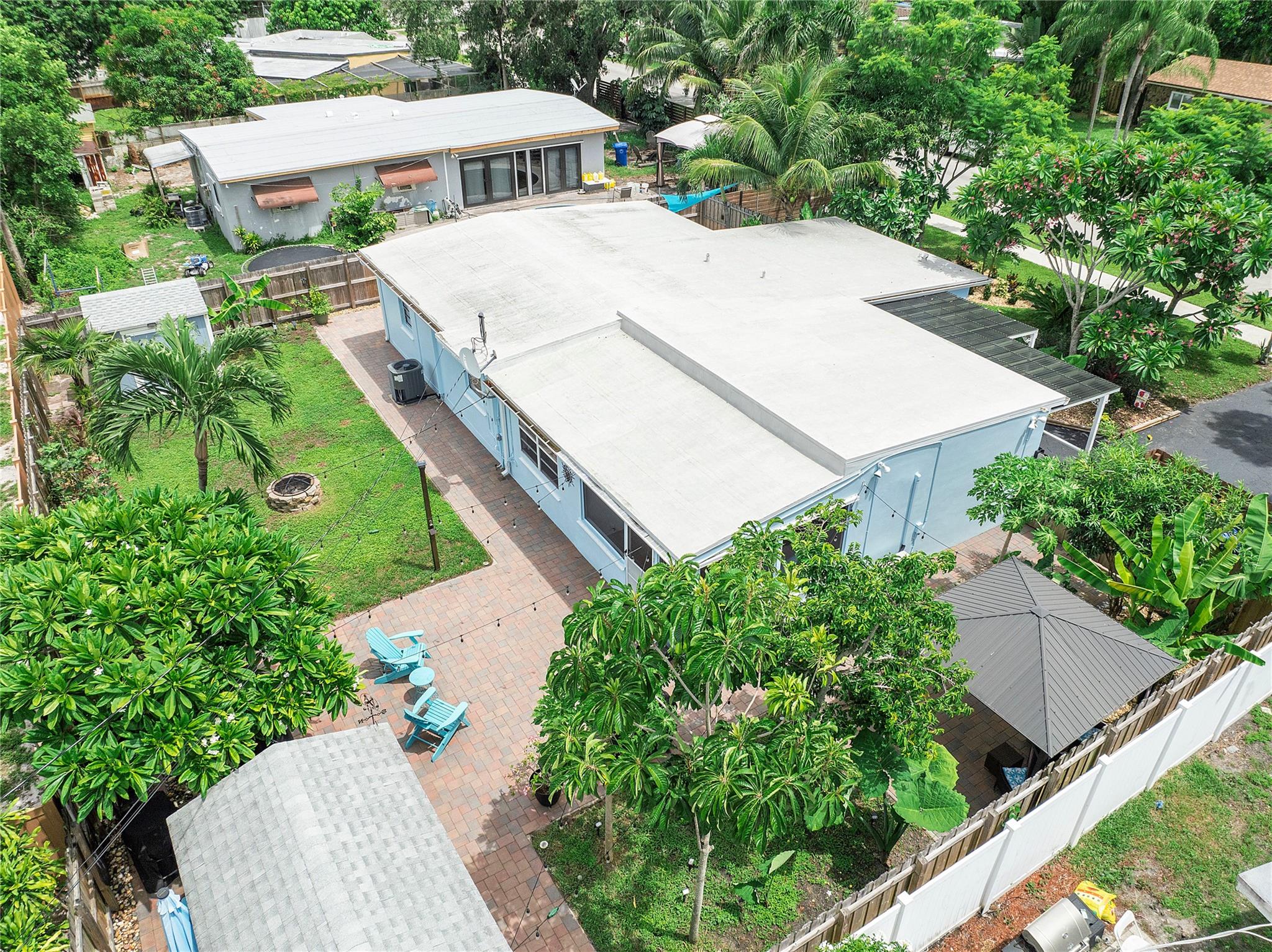 Riverland Village Sec One - Residential