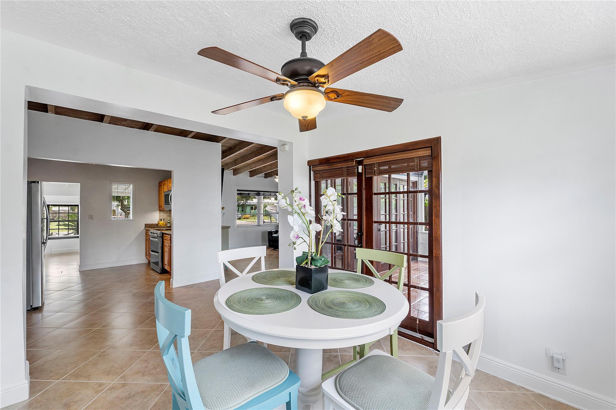 Riverland Village Sec One - Residential