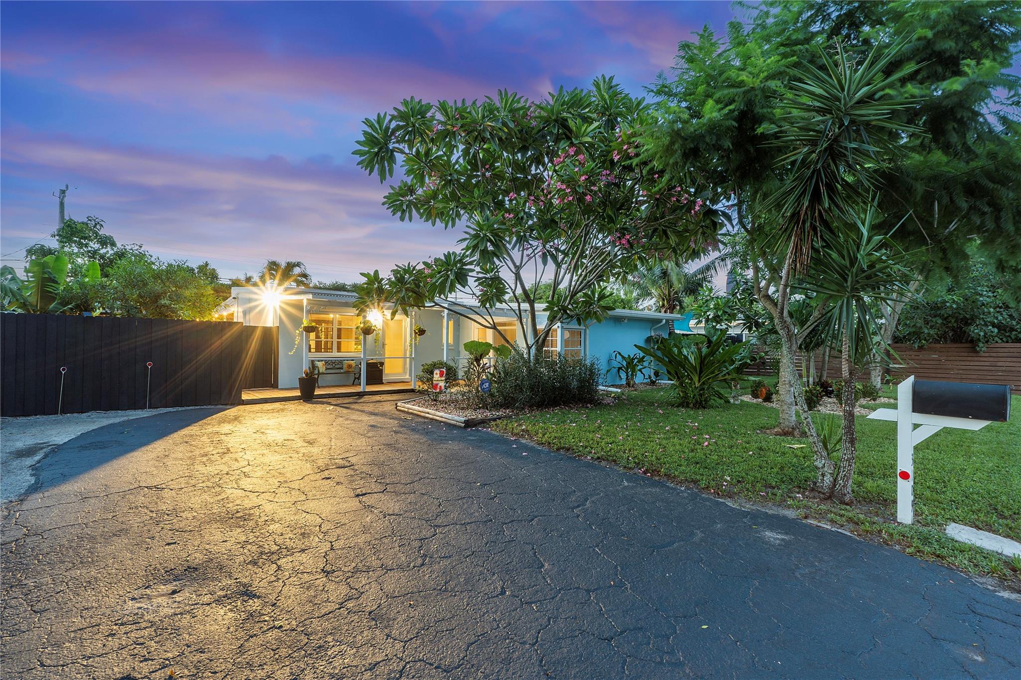 Riverland Village Sec One - Residential