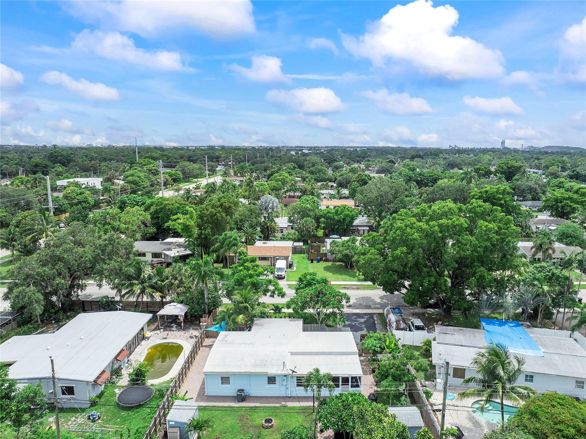 Riverland Village Sec One - Residential