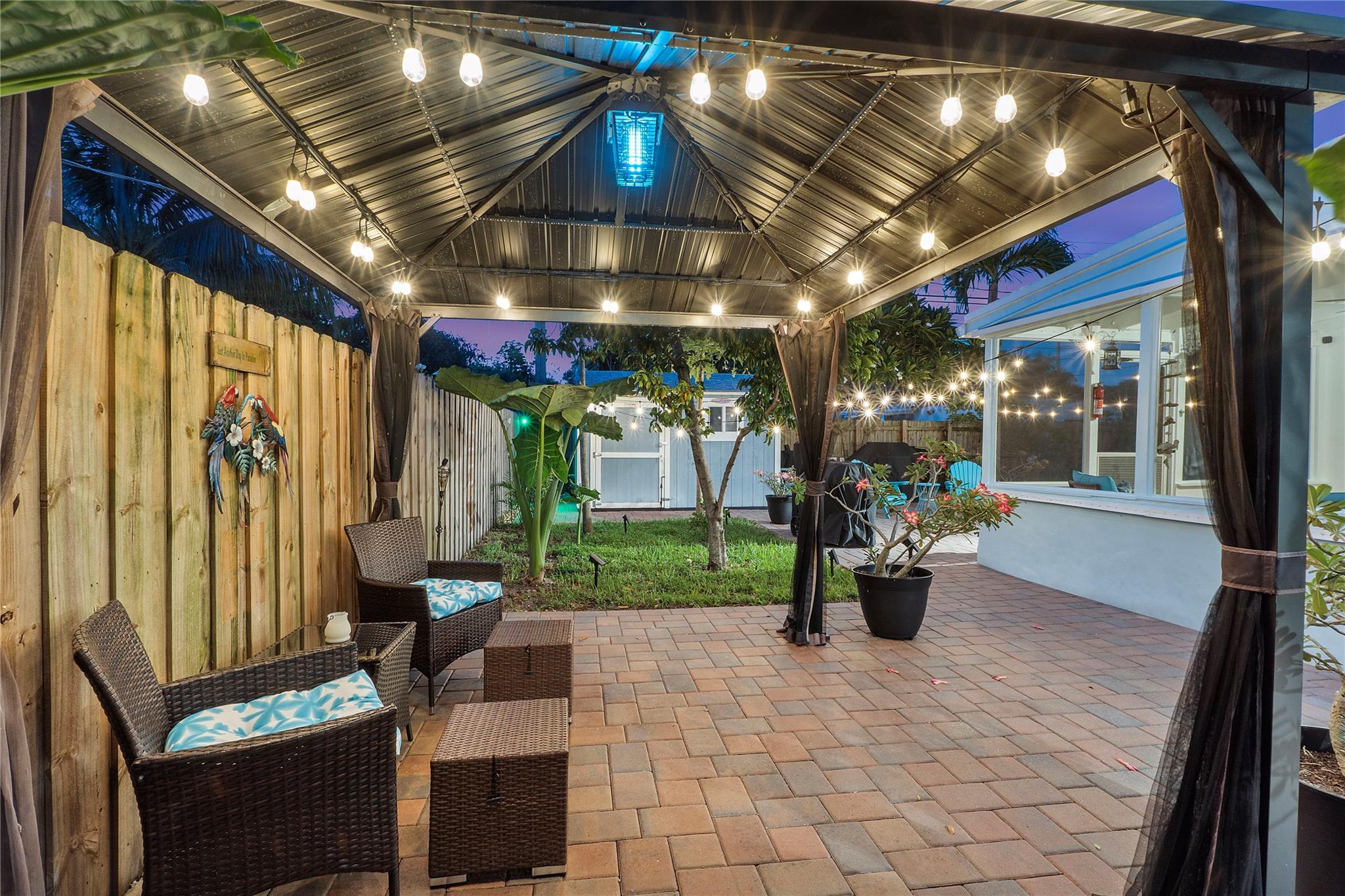 Riverland Village Sec One - Residential