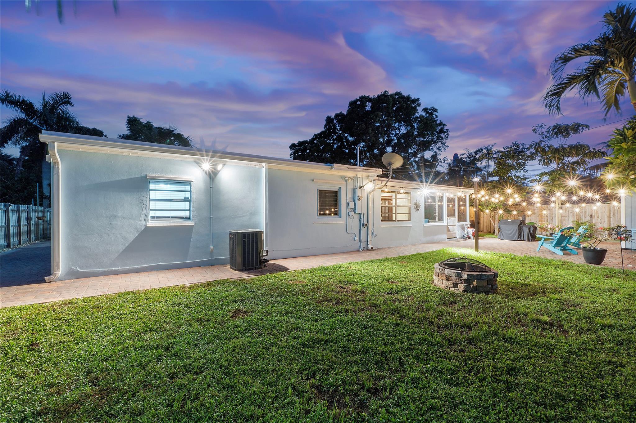 Riverland Village Sec One - Residential