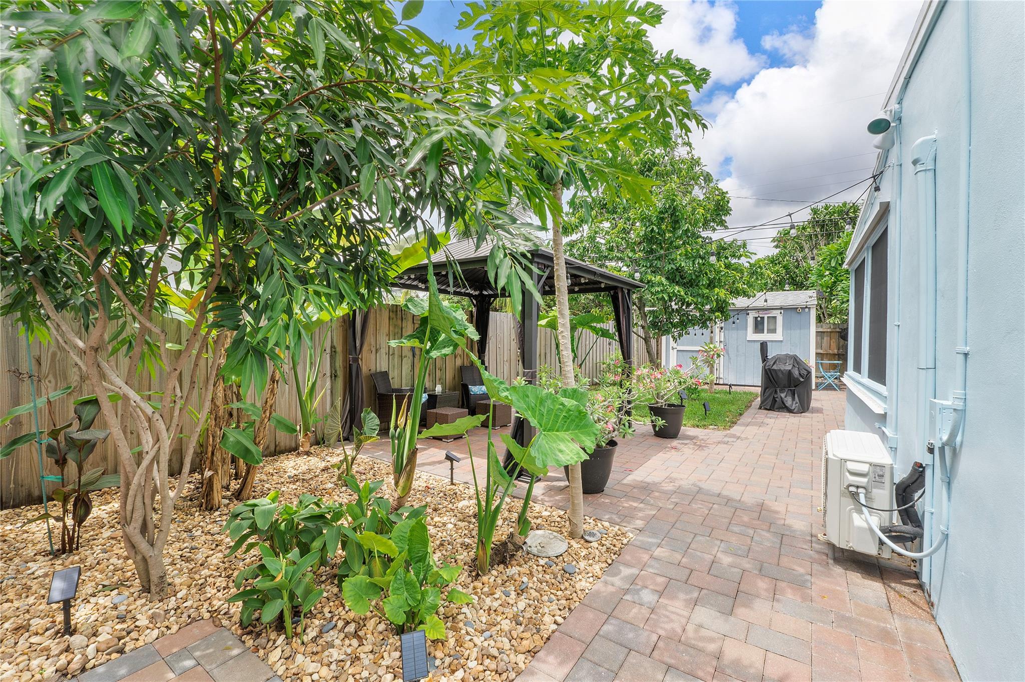 Riverland Village Sec One - Residential