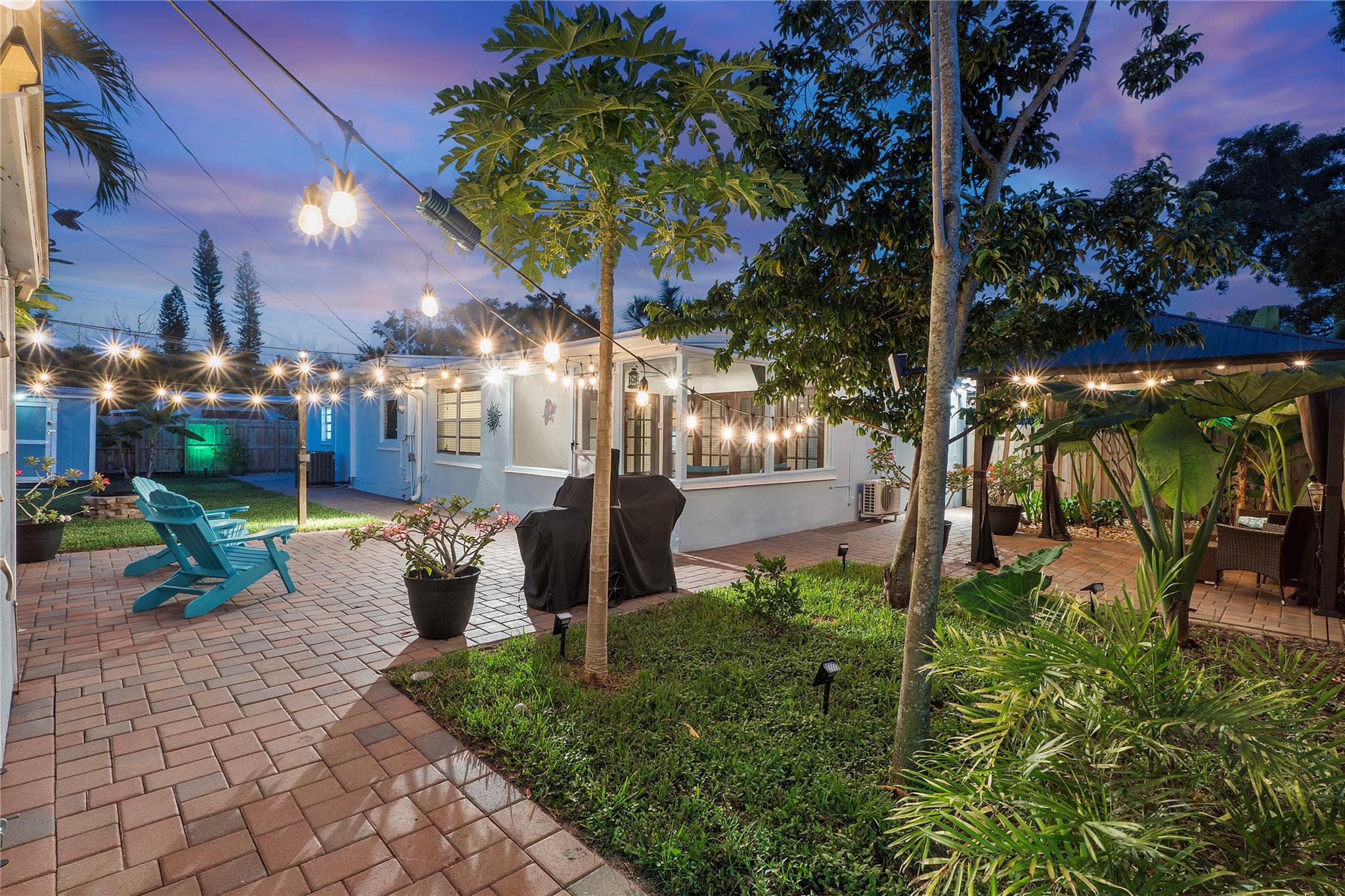 Riverland Village Sec One - Residential