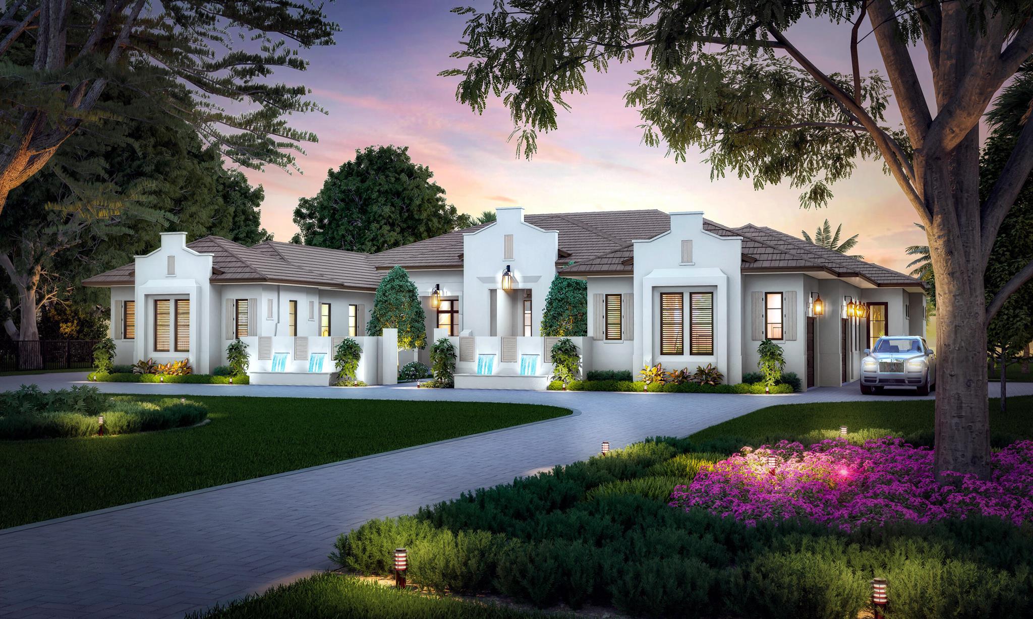 12404 Indian Road