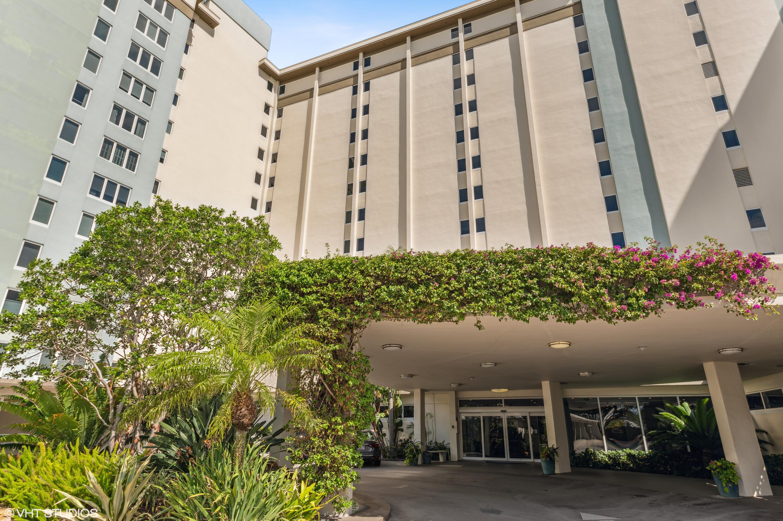 BARRTON APTS INC CONDO - Residential