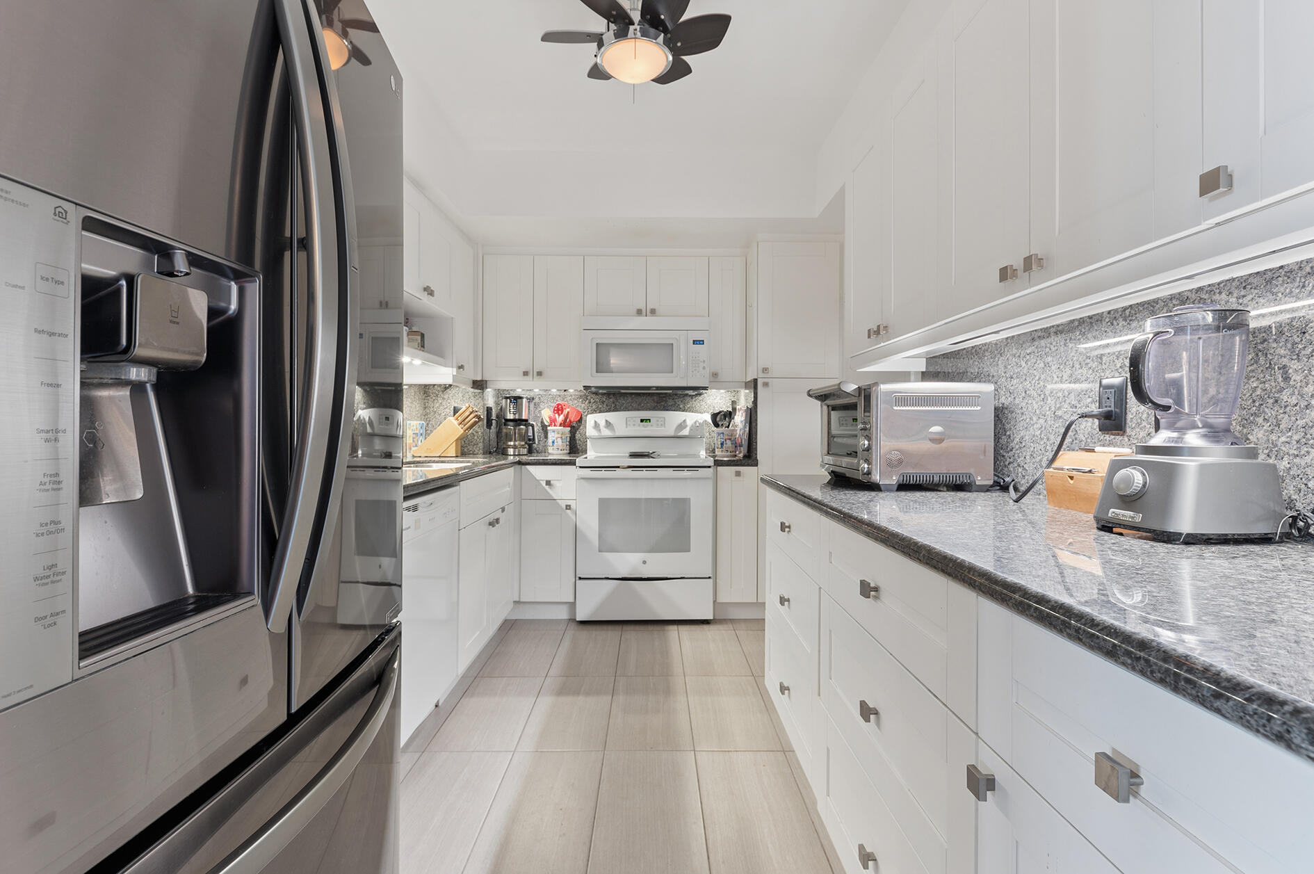 BARRTON APTS INC CONDO - Residential