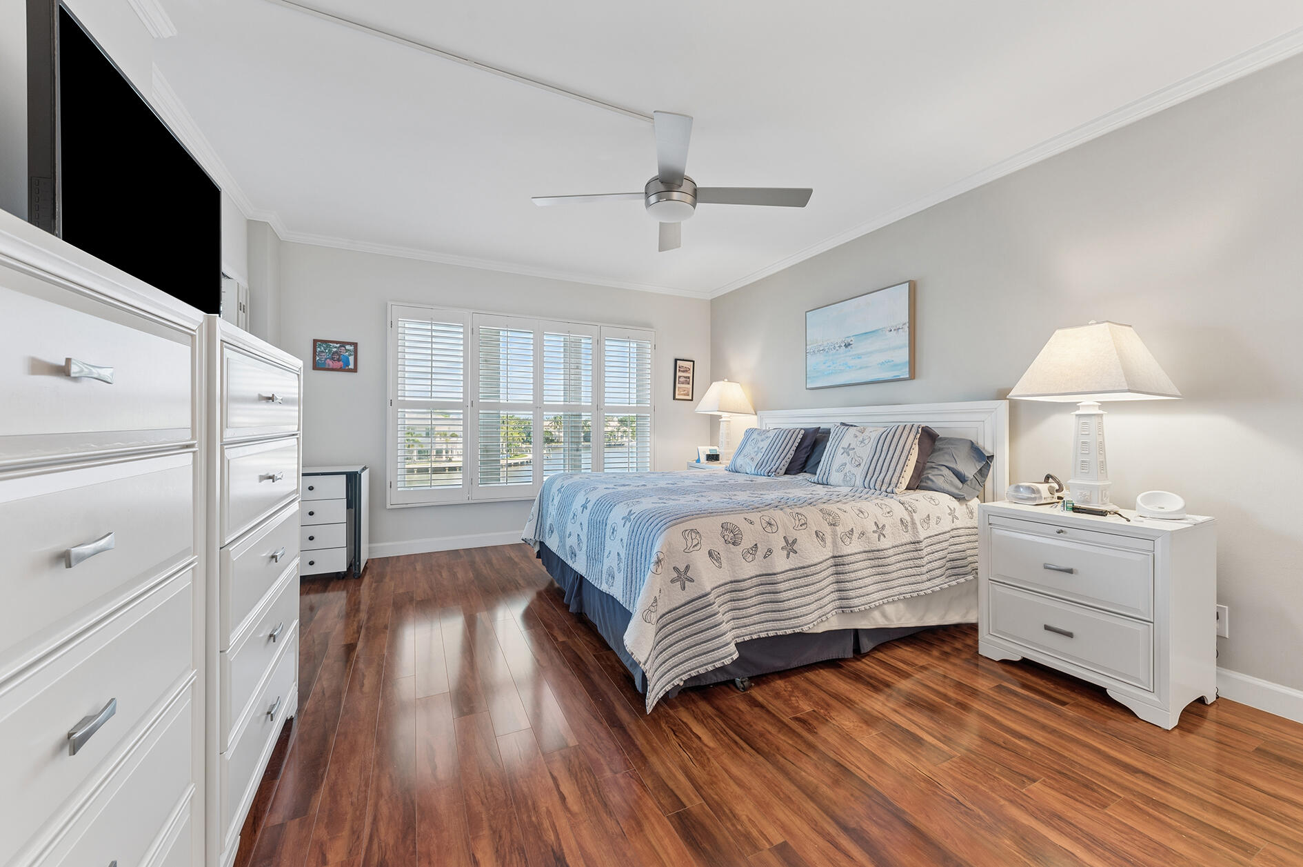 BARRTON APTS INC CONDO - Residential