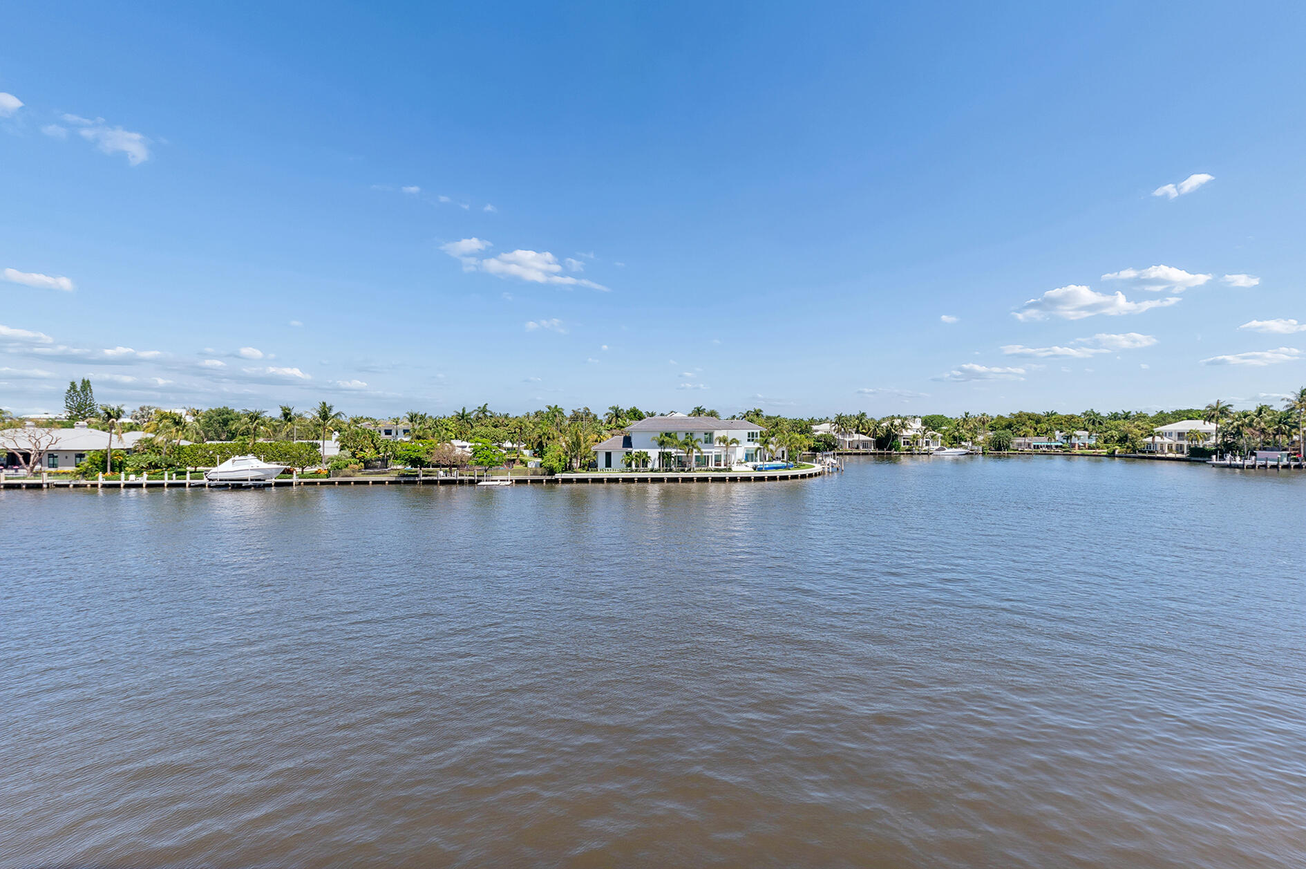 BARRTON APTS INC CONDO - Residential