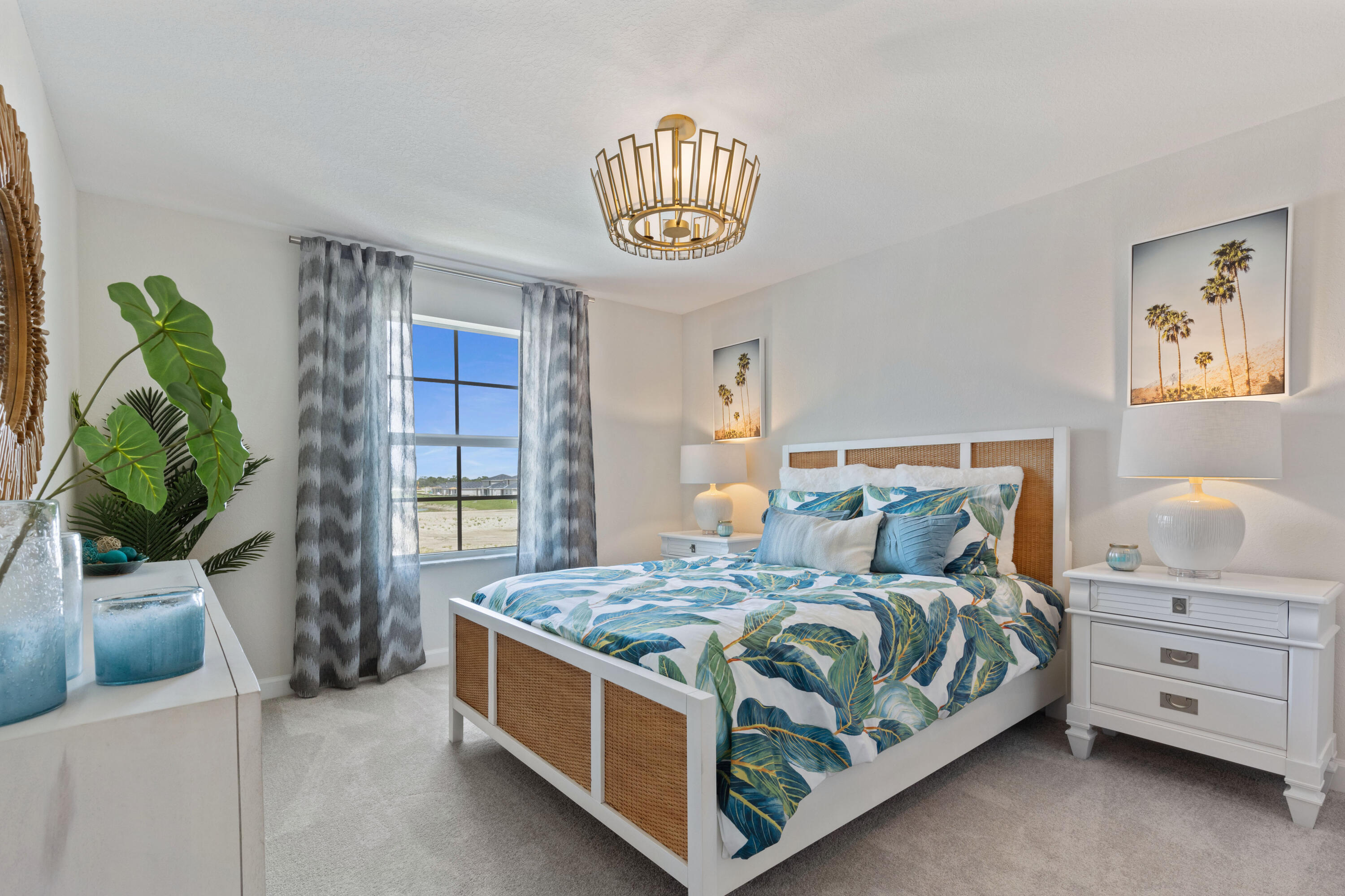 LTC RANCH WEST PHASE 1 Brystol at Wylder - Residential