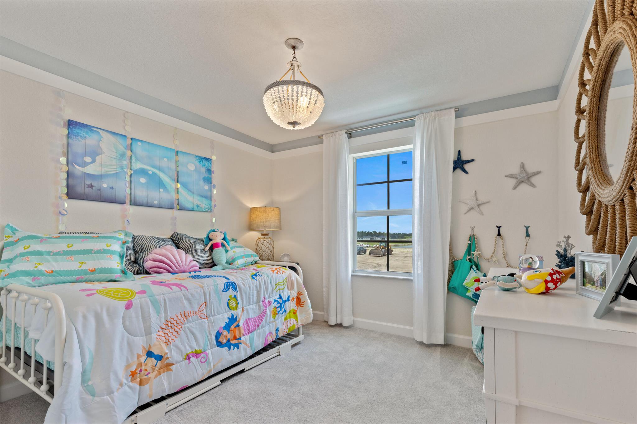 LTC RANCH WEST PHASE 1 Br - Residential