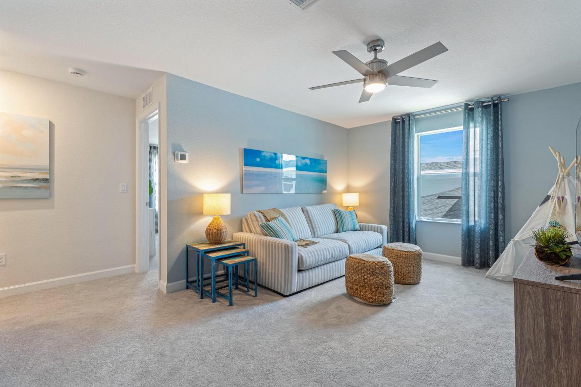 LTC RANCH WEST PHASE 1 Brystol at Wylder - Residential