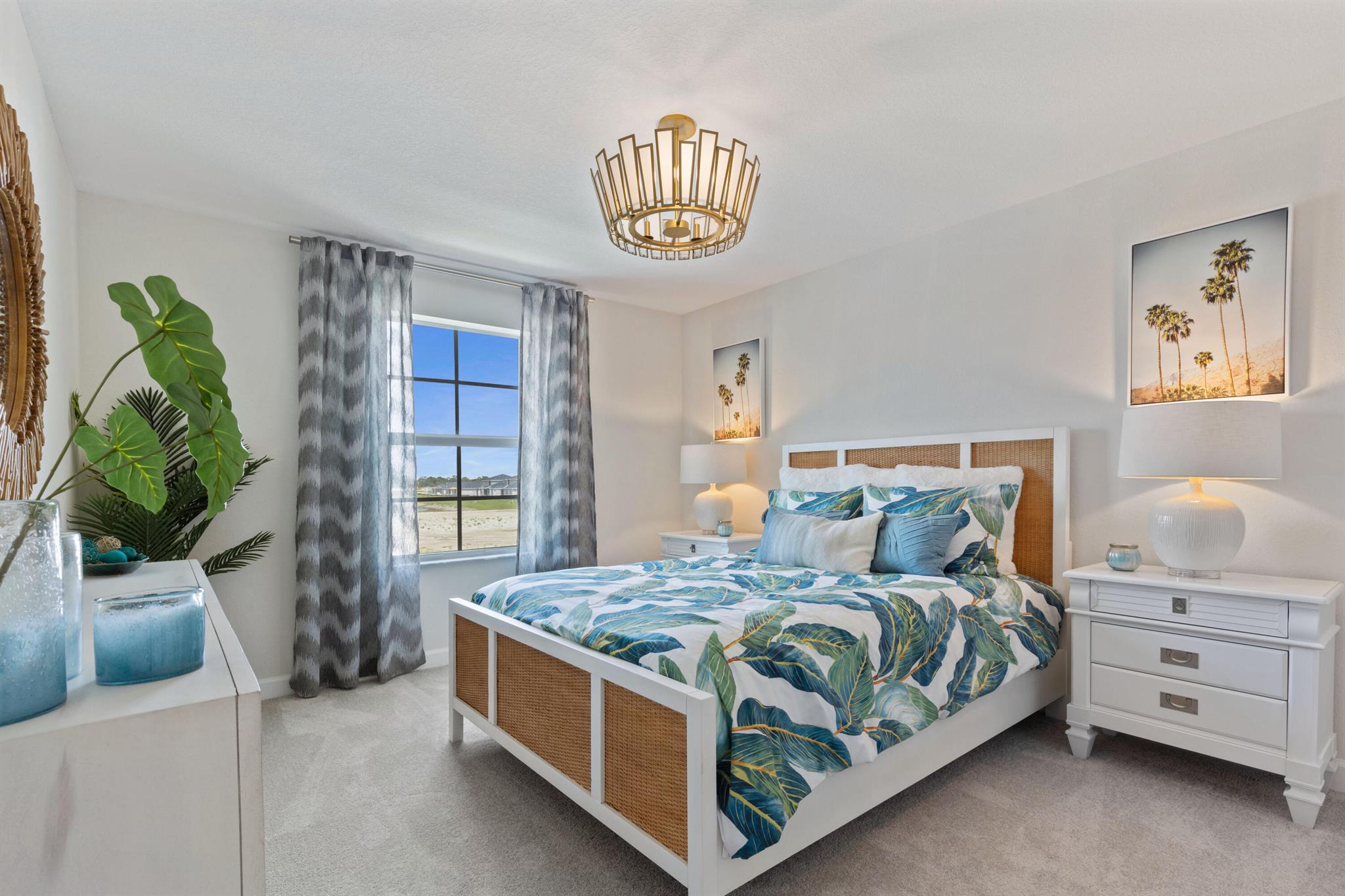 LTC RANCH WEST PHASE 1 Br - Residential