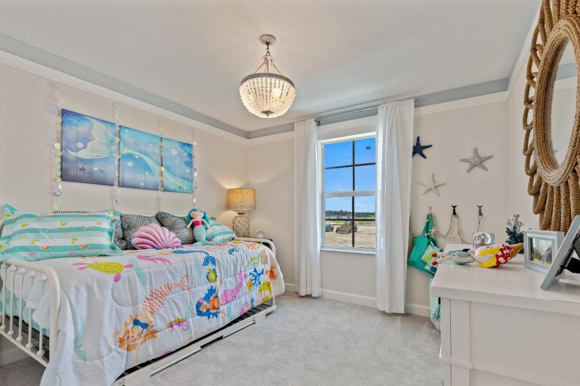 LTC RANCH WEST PHASE 1 Brystol at Wylder - Residential