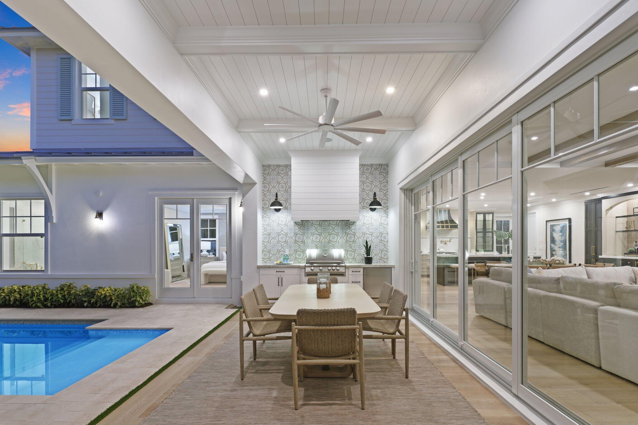 DEL IDA PARK - Residential