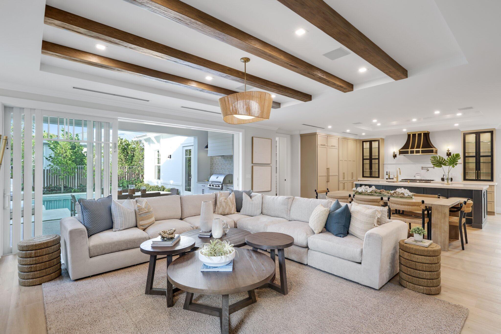 DEL IDA PARK - Residential