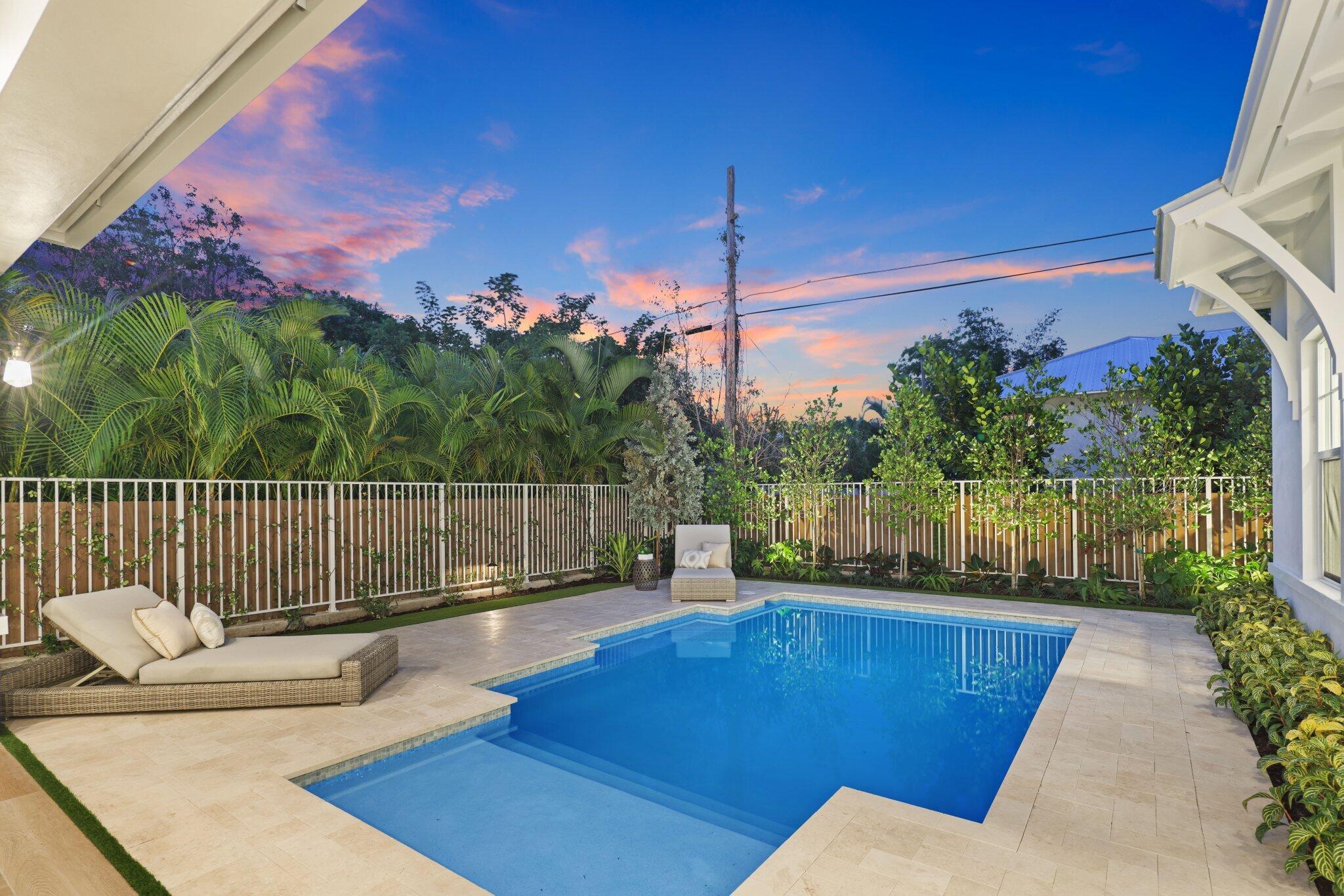 DEL IDA PARK - Residential