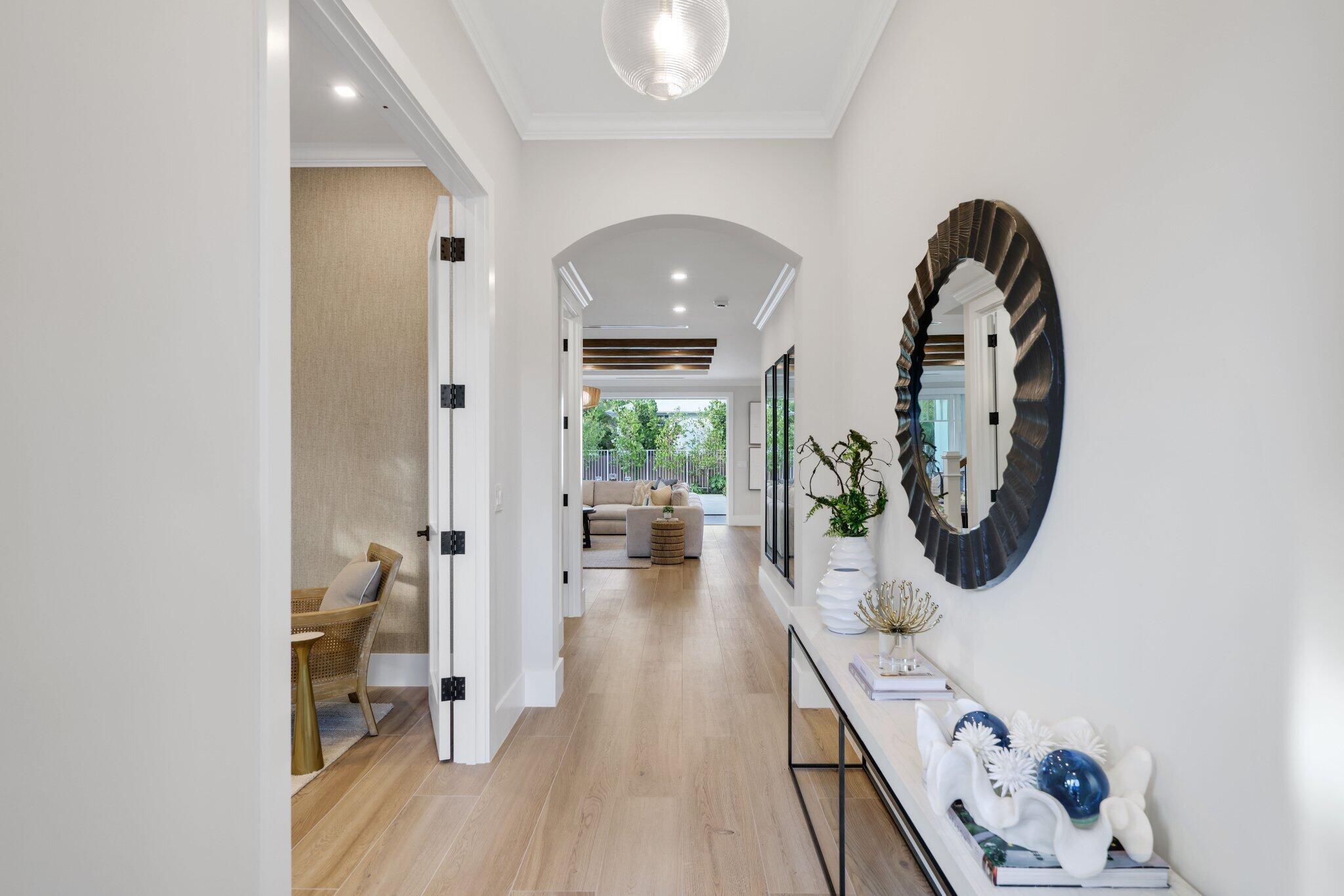 DEL IDA PARK - Residential