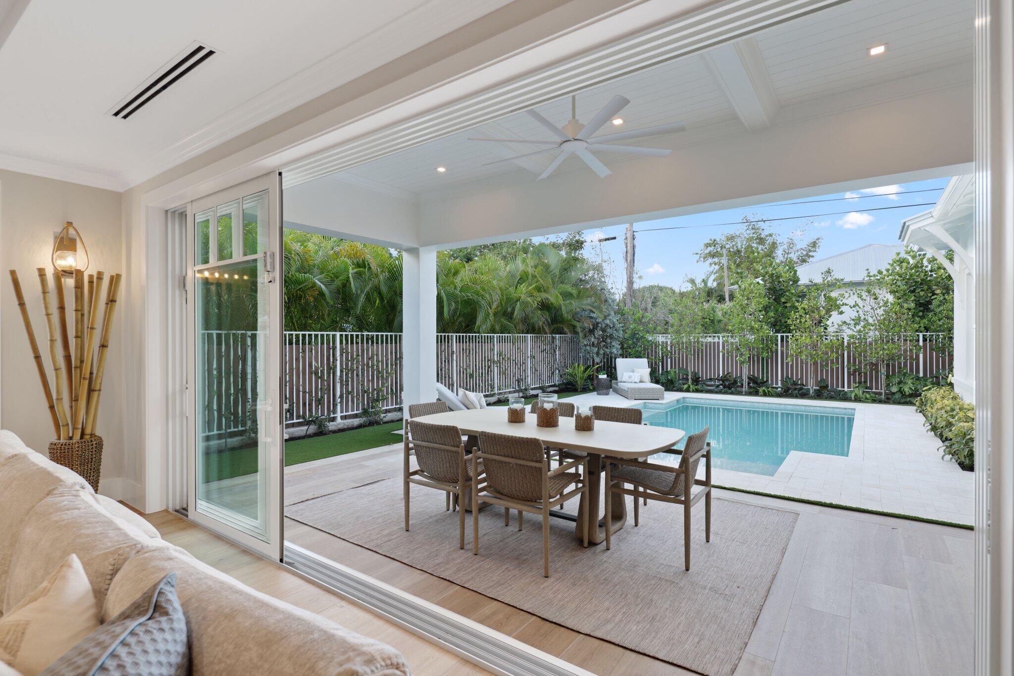 DEL IDA PARK - Residential