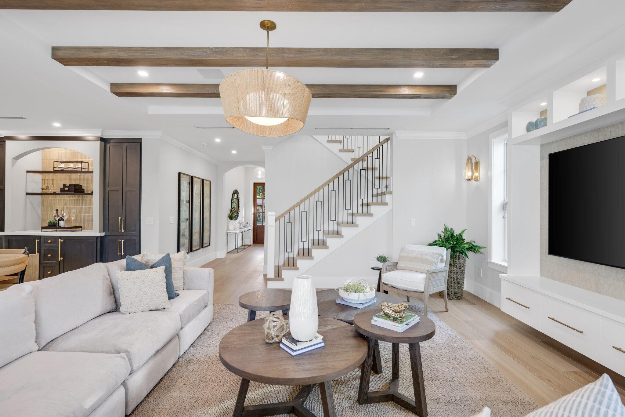 DEL IDA PARK - Residential