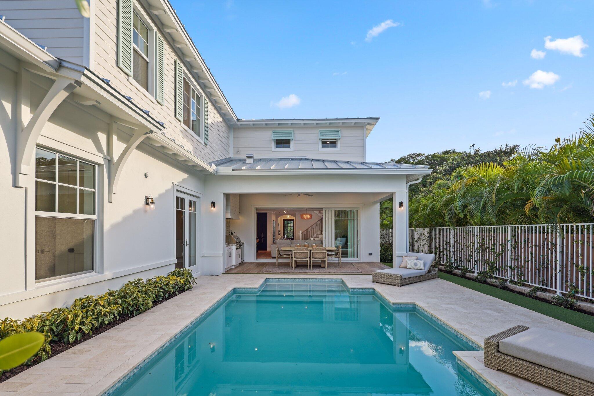 DEL IDA PARK - Residential