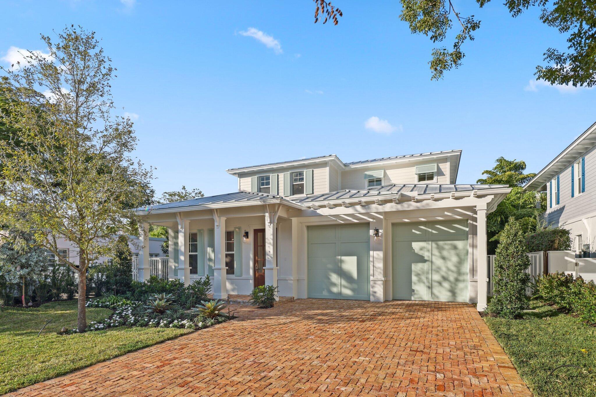 DEL IDA PARK - Residential