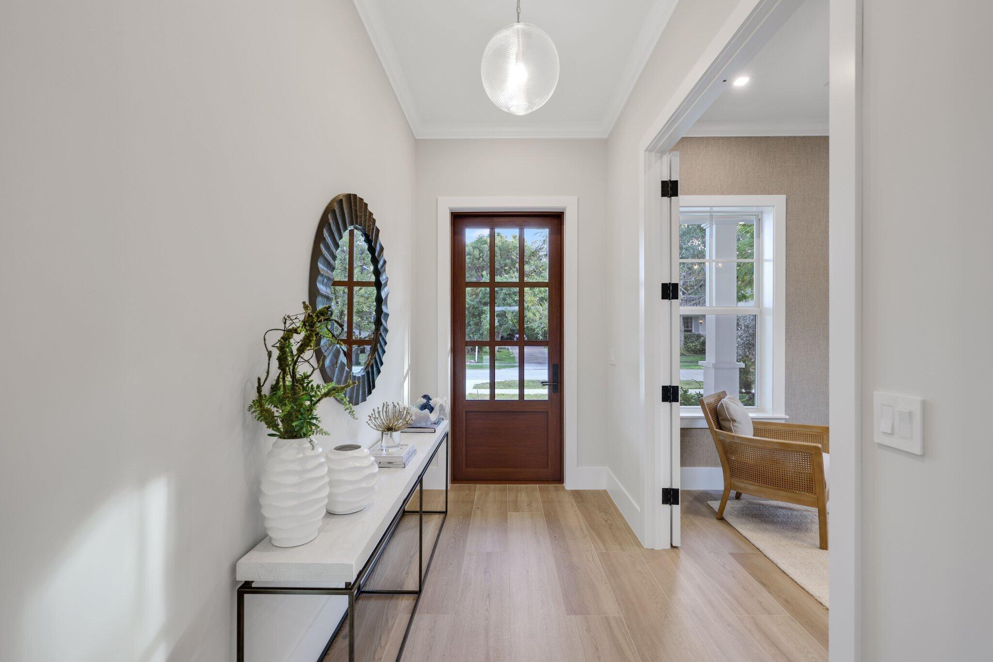 DEL IDA PARK - Residential