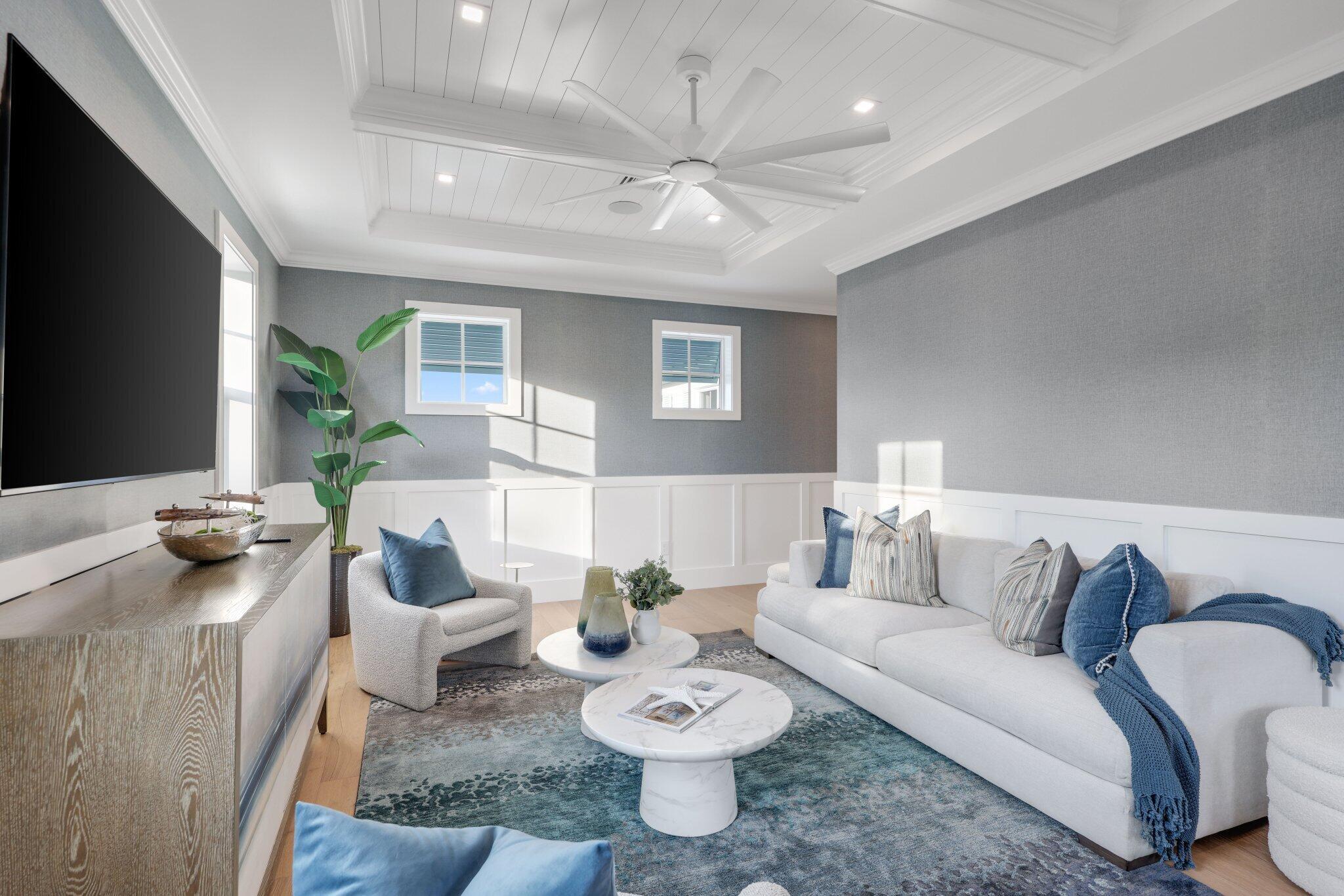 DEL IDA PARK - Residential