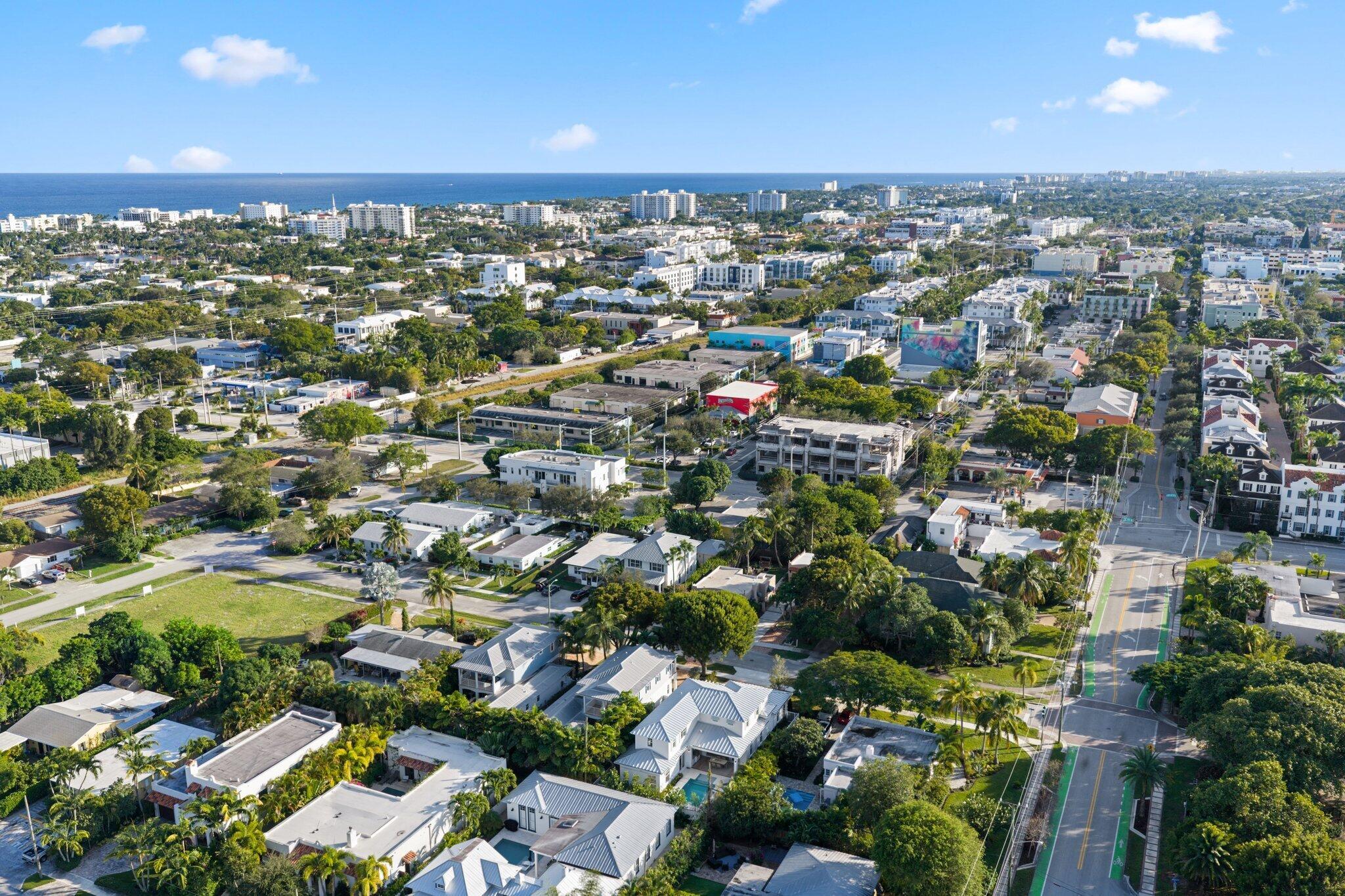 DEL IDA PARK - Residential