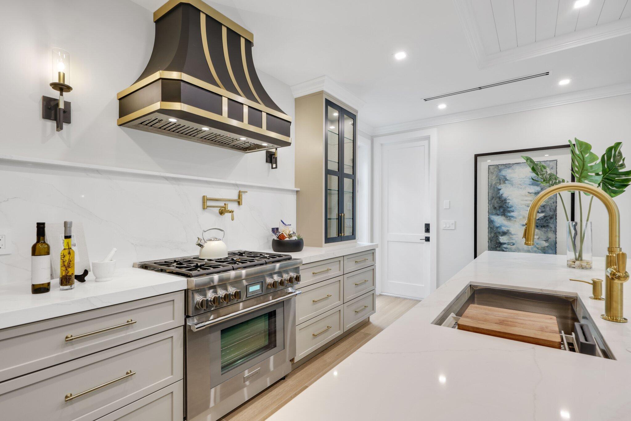 DEL IDA PARK - Residential