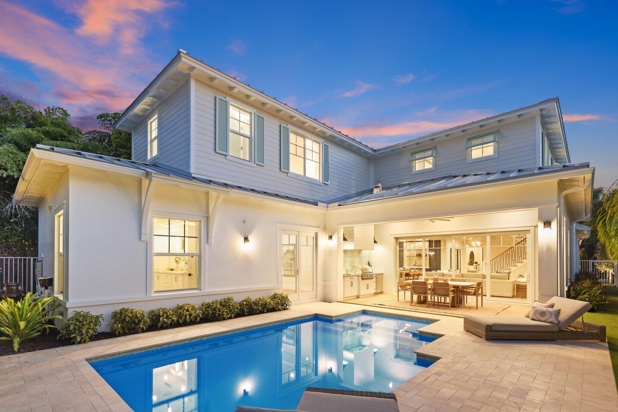 DEL IDA PARK - Residential