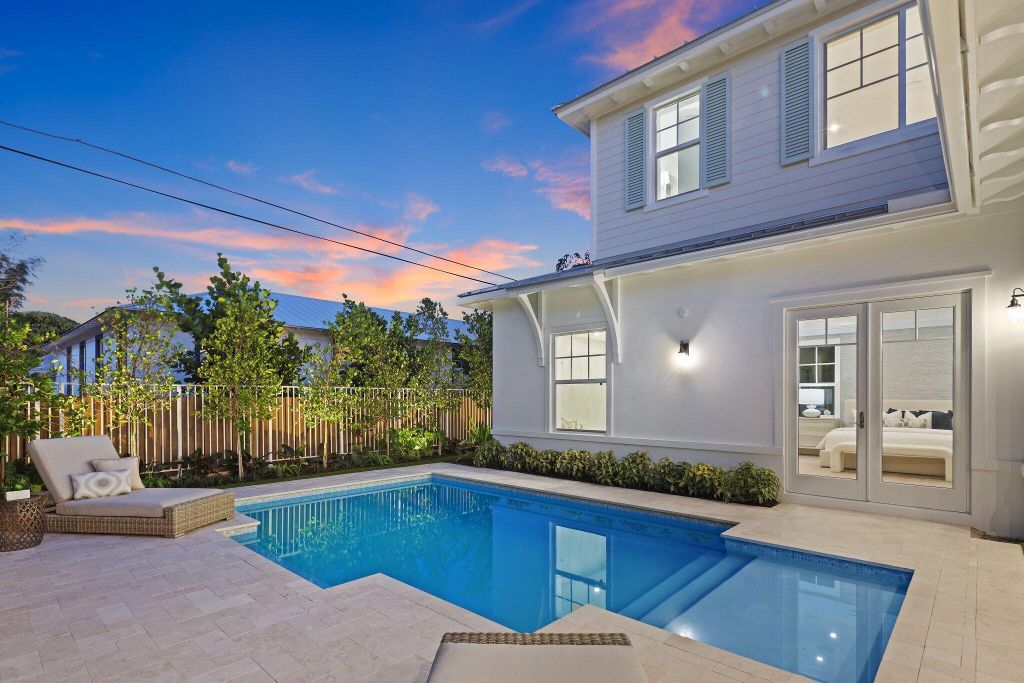 DEL IDA PARK - Residential