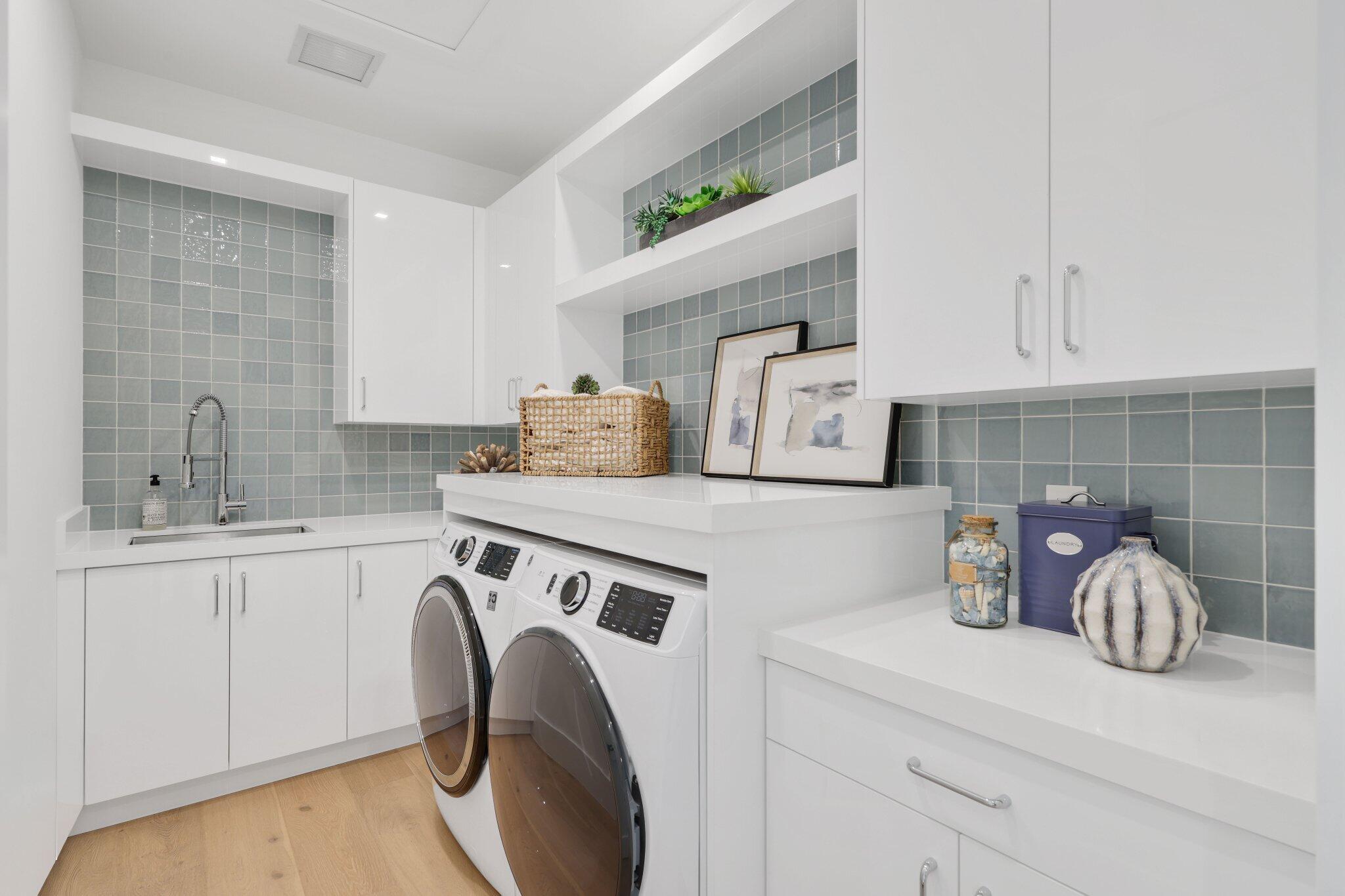 DEL IDA PARK - Residential