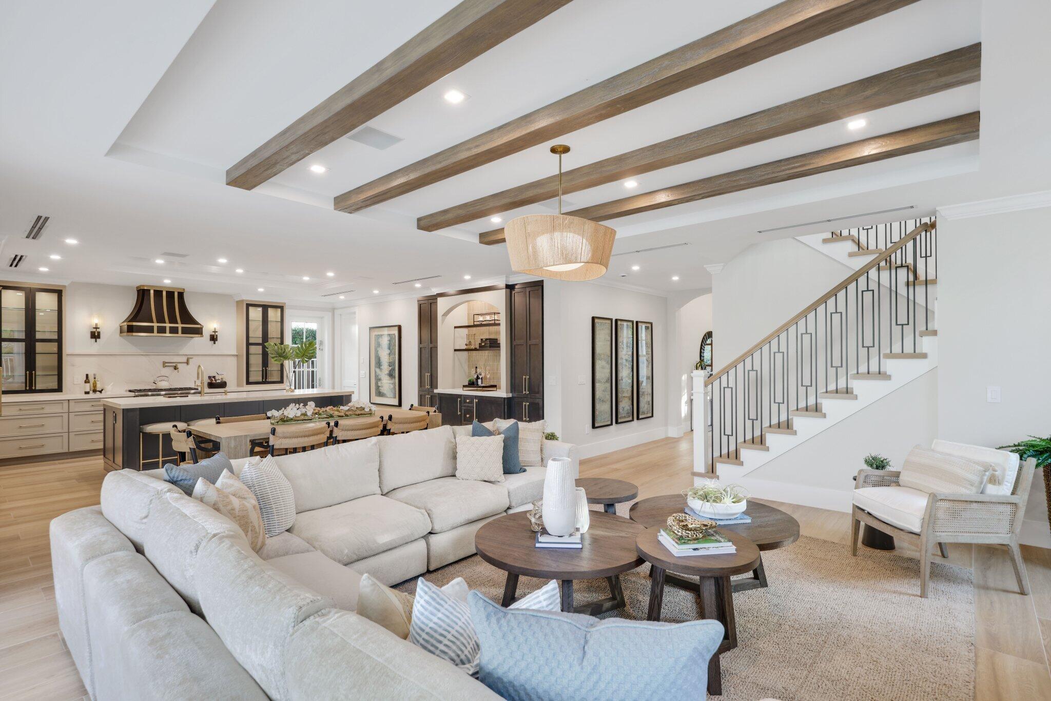 DEL IDA PARK - Residential