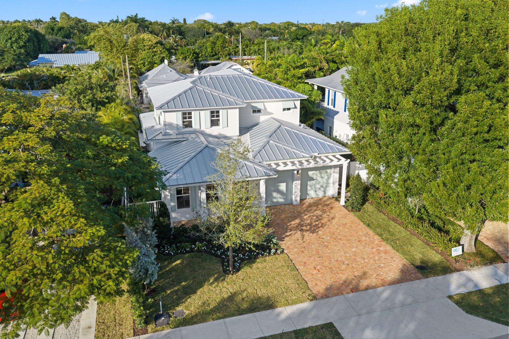 DEL IDA PARK - Residential