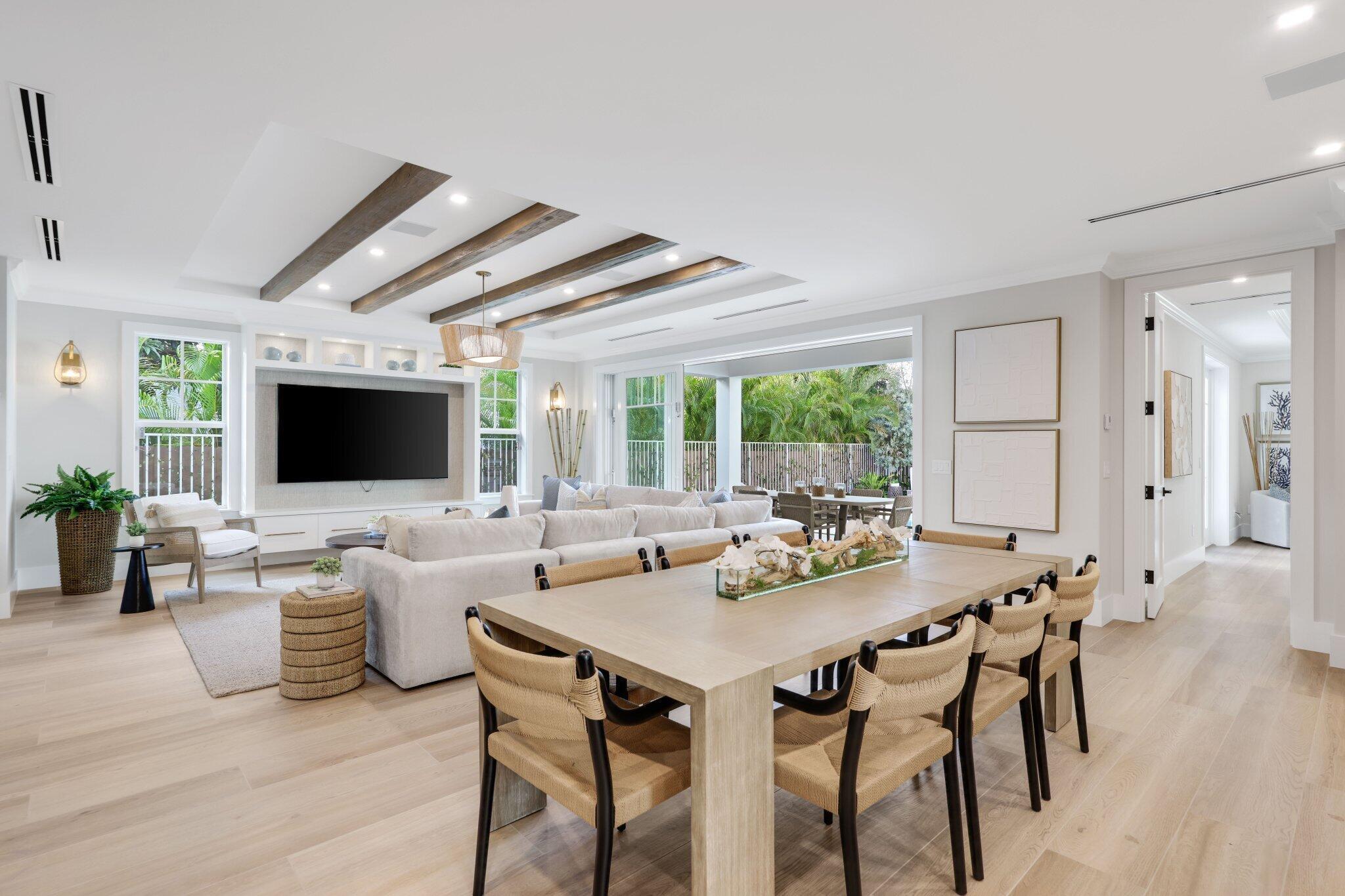 DEL IDA PARK - Residential