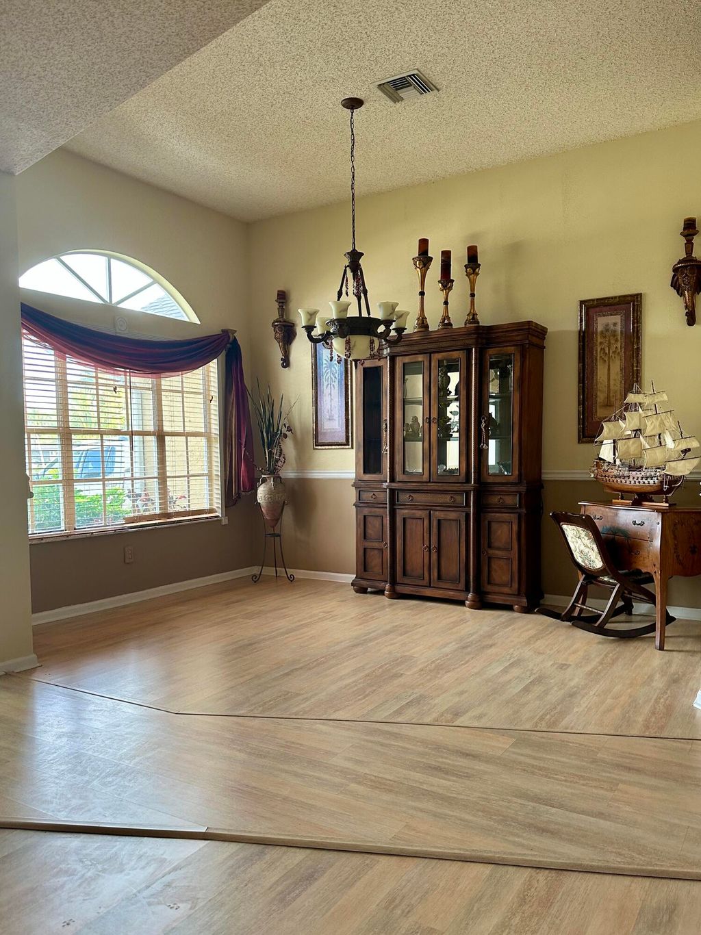 Photo of 112 Princess Court, Royal Palm Beach, FL 33411 (MLS # B26003242)