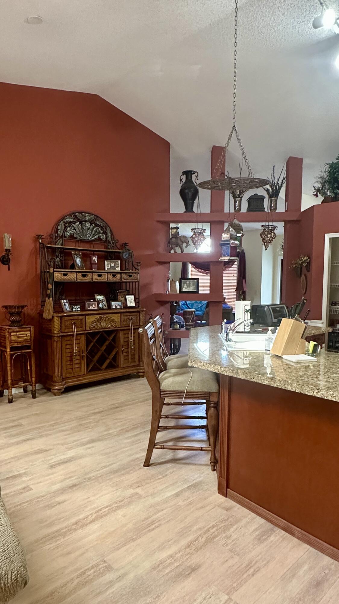 CRESTWOOD UNIT 1 PL 2 - Residential Lease