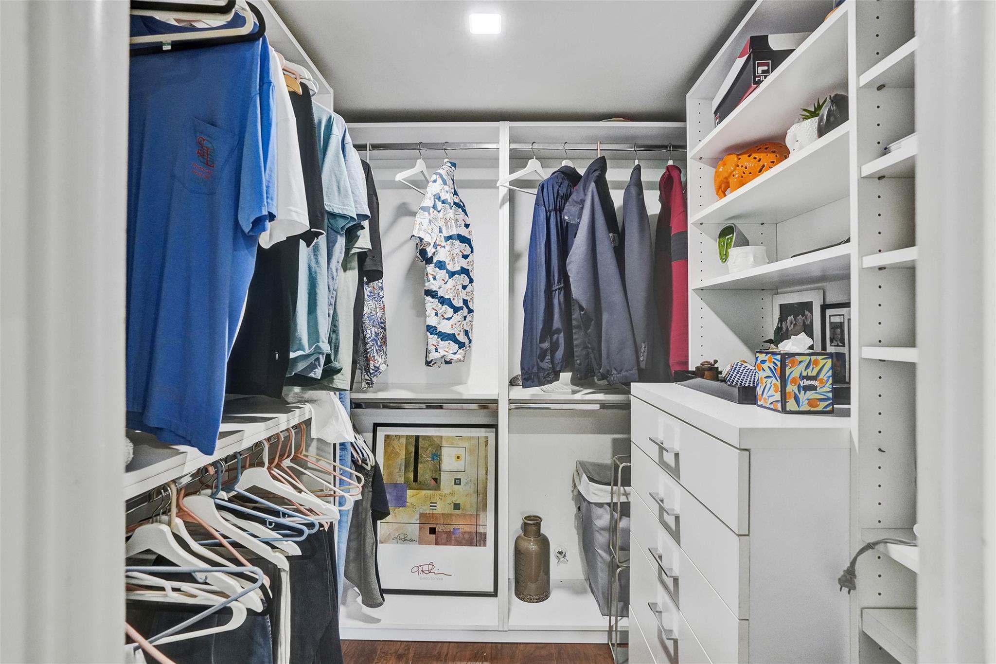 Kings Park Condominium - Residential