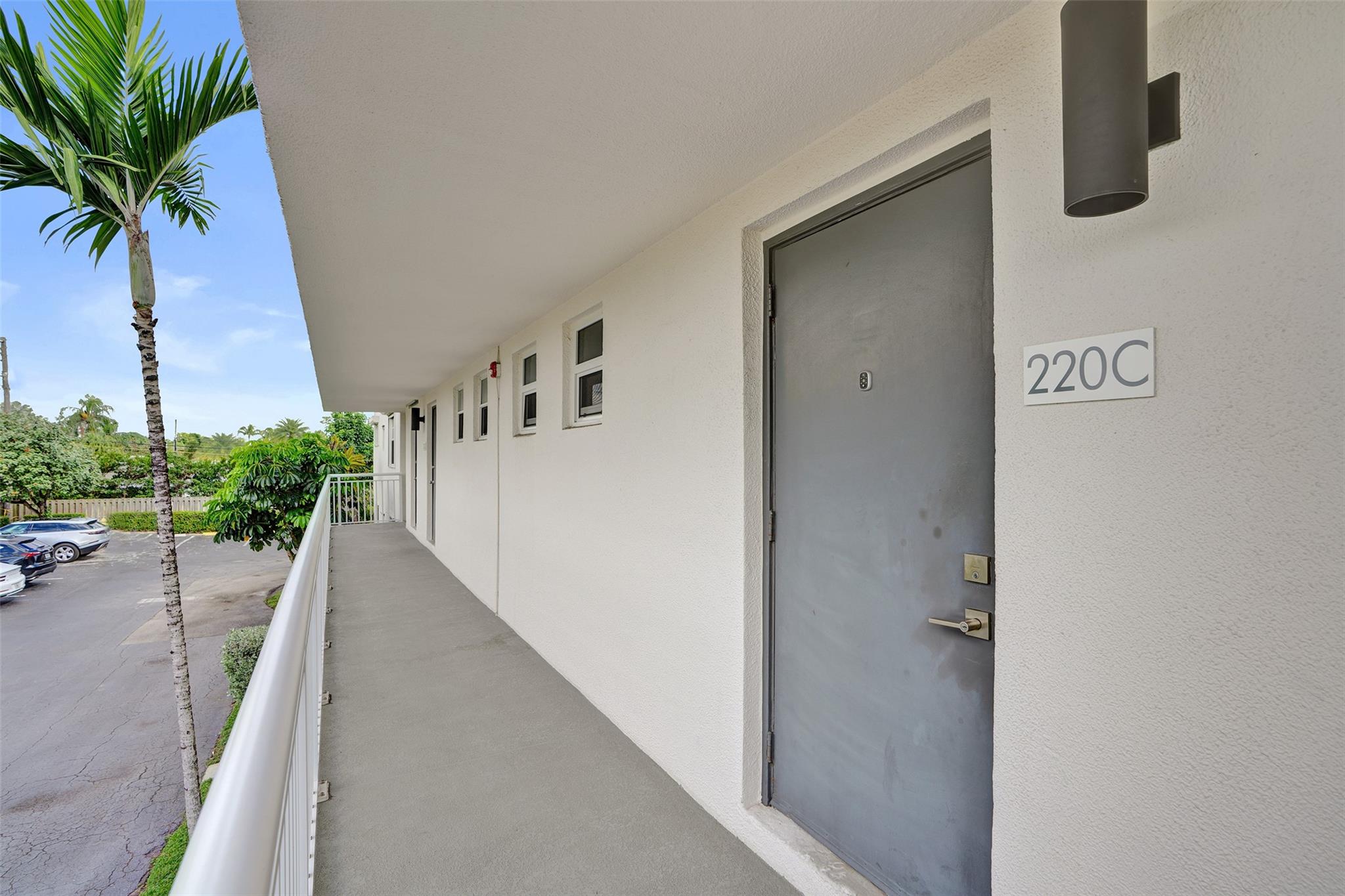 Kings Park Condominium - Residential