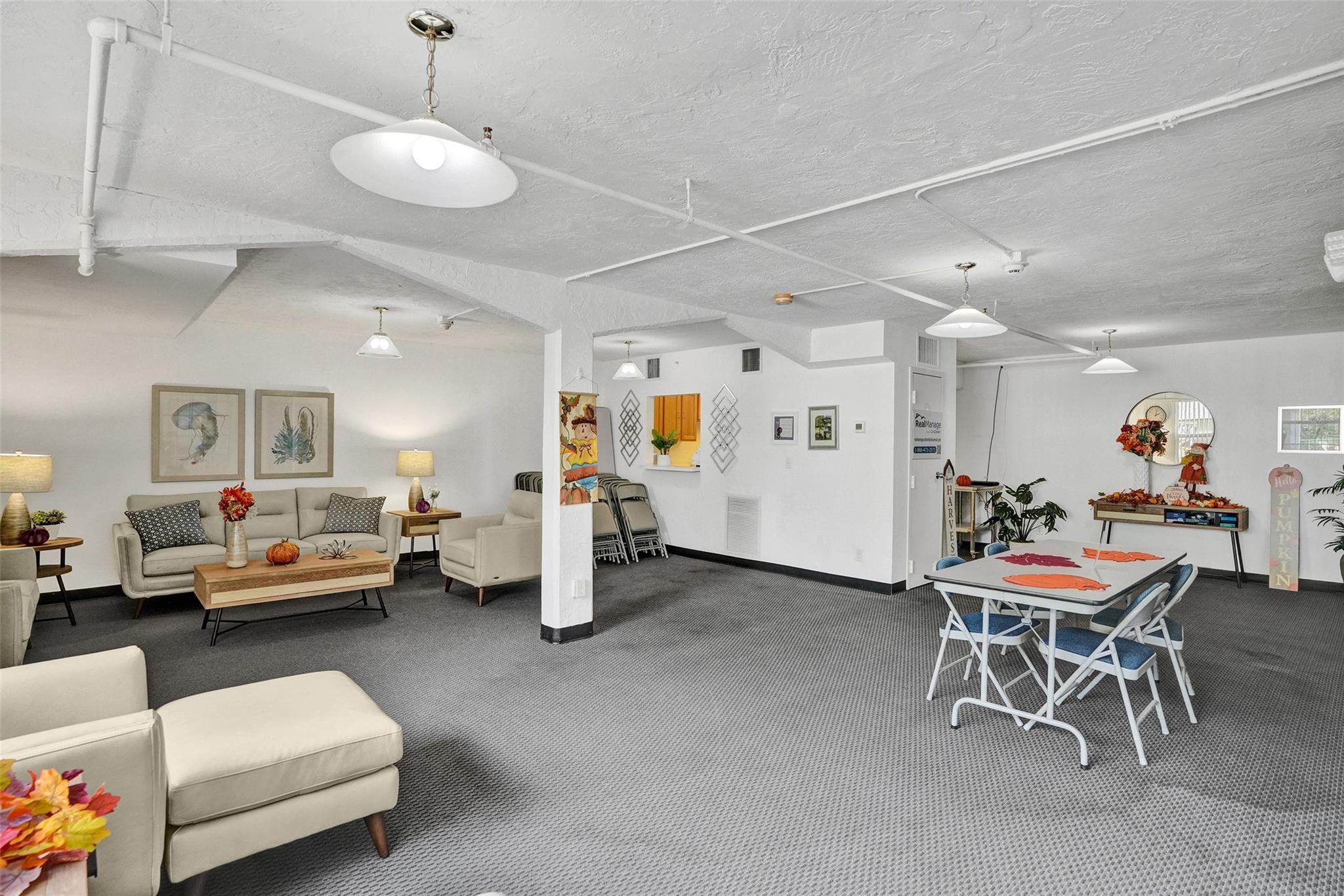 Kings Park Condominium - Residential