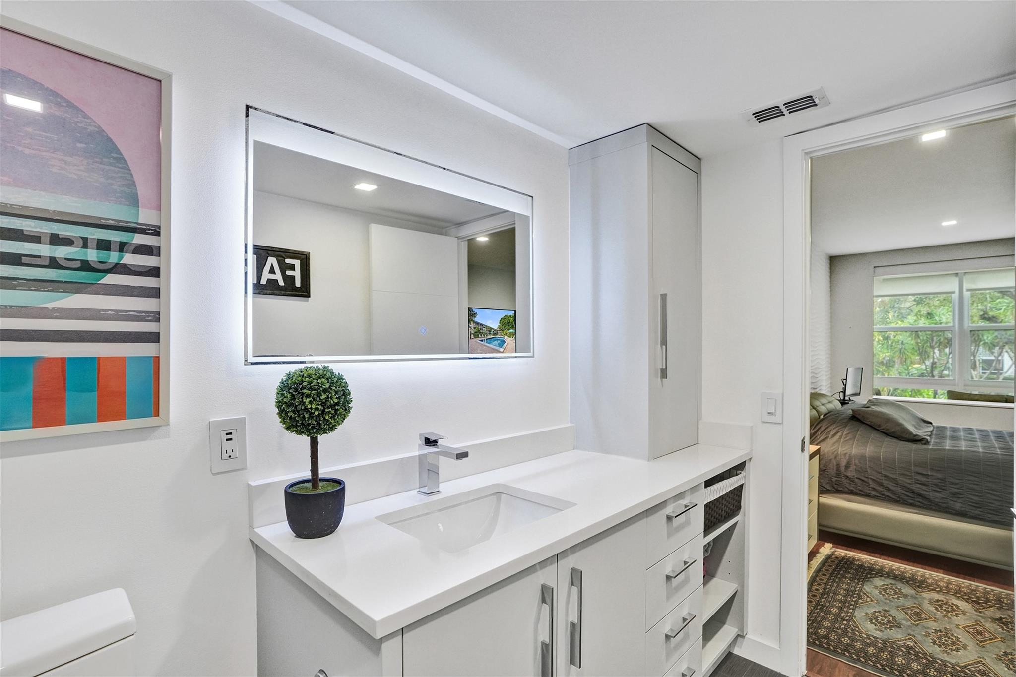 Kings Park Condominium - Residential