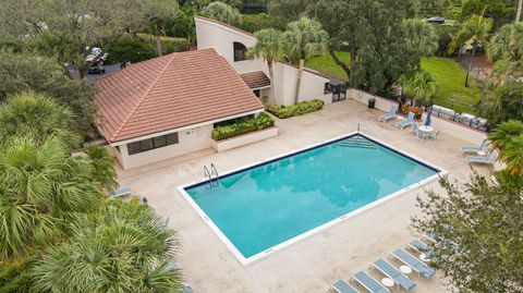 A home in Juno Beach