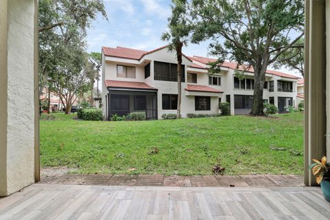 A home in Juno Beach