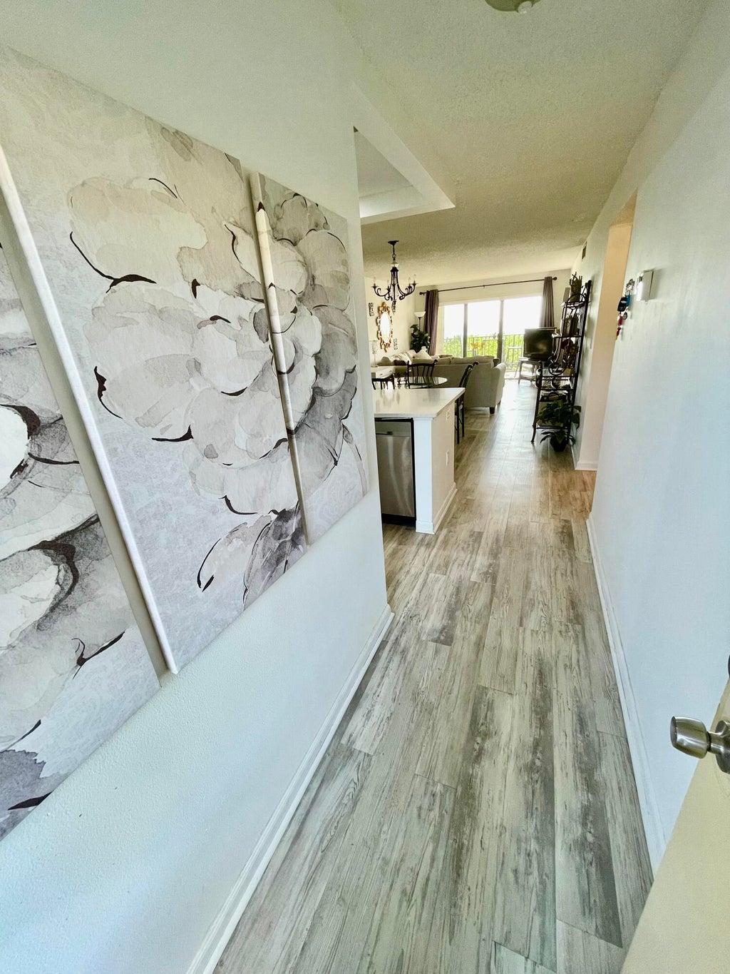 Photo of 7430 S Ocean Drive #219, Jensen Beach, FL 34957 (MLS # B26053018)