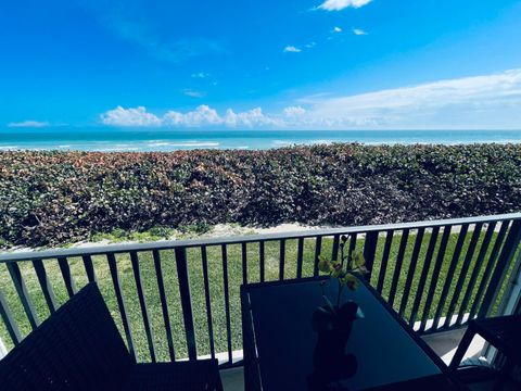Property photo of 7430 S Ocean Drive 219, Jensen Beach, FL 34957