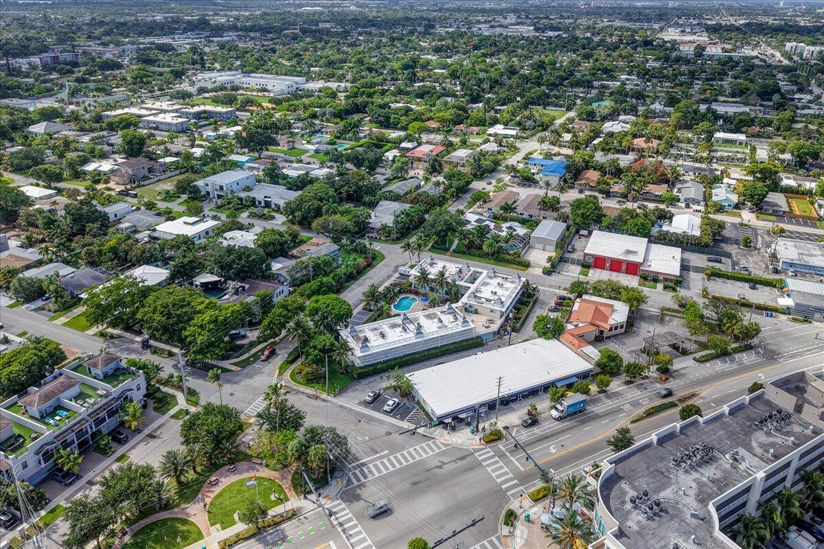 MARVILLA CONDOMINIUM - Residential