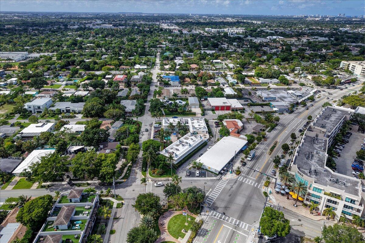 MARVILLA CONDOMINIUM - Residential