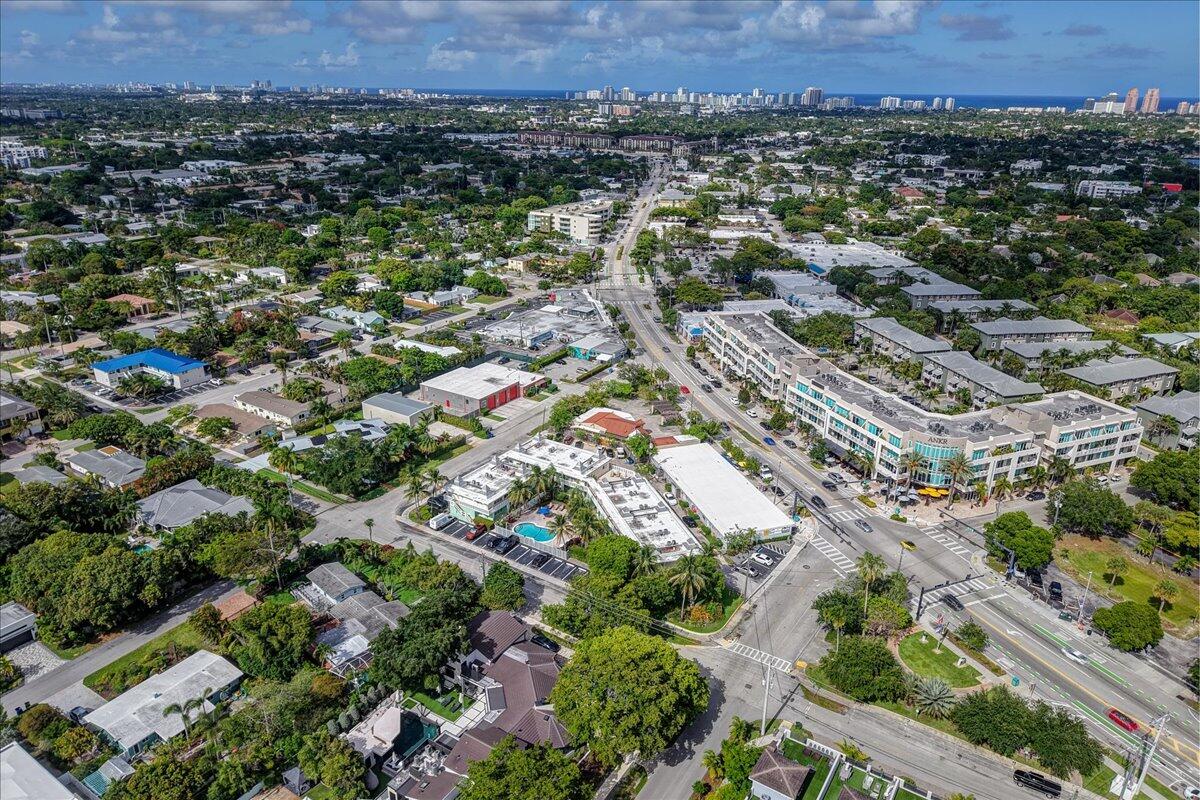 MARVILLA CONDOMINIUM - Residential