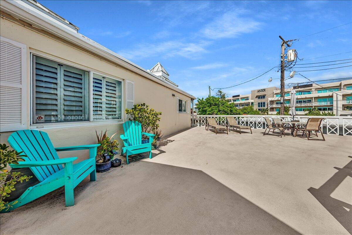 MARVILLA CONDOMINIUM - Residential